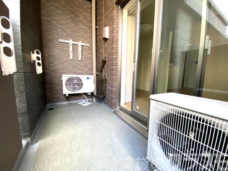 19/30 バルコニー