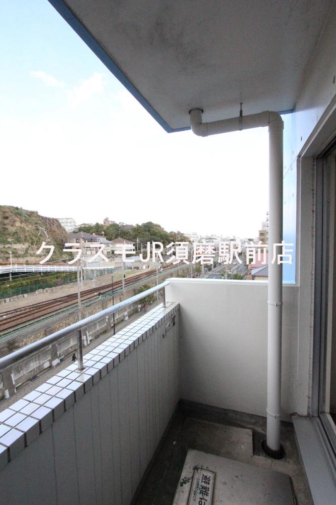 16/30 バルコニー