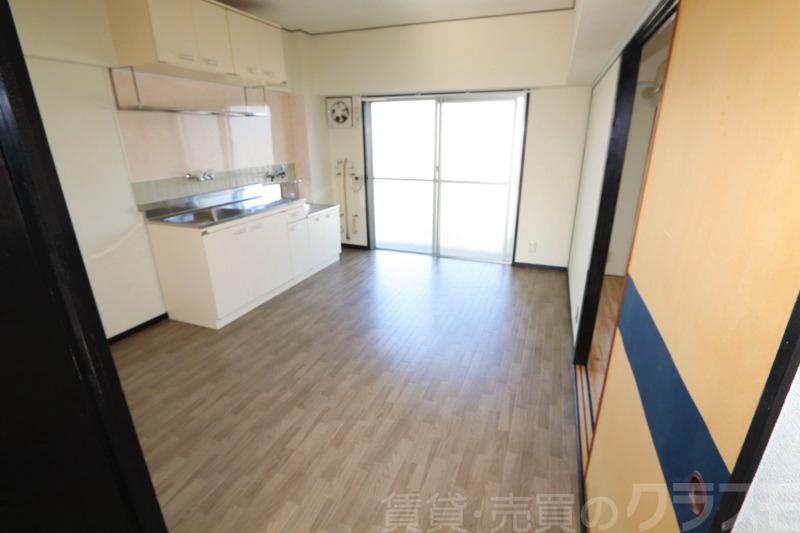 3/17 リビング/ダイニング