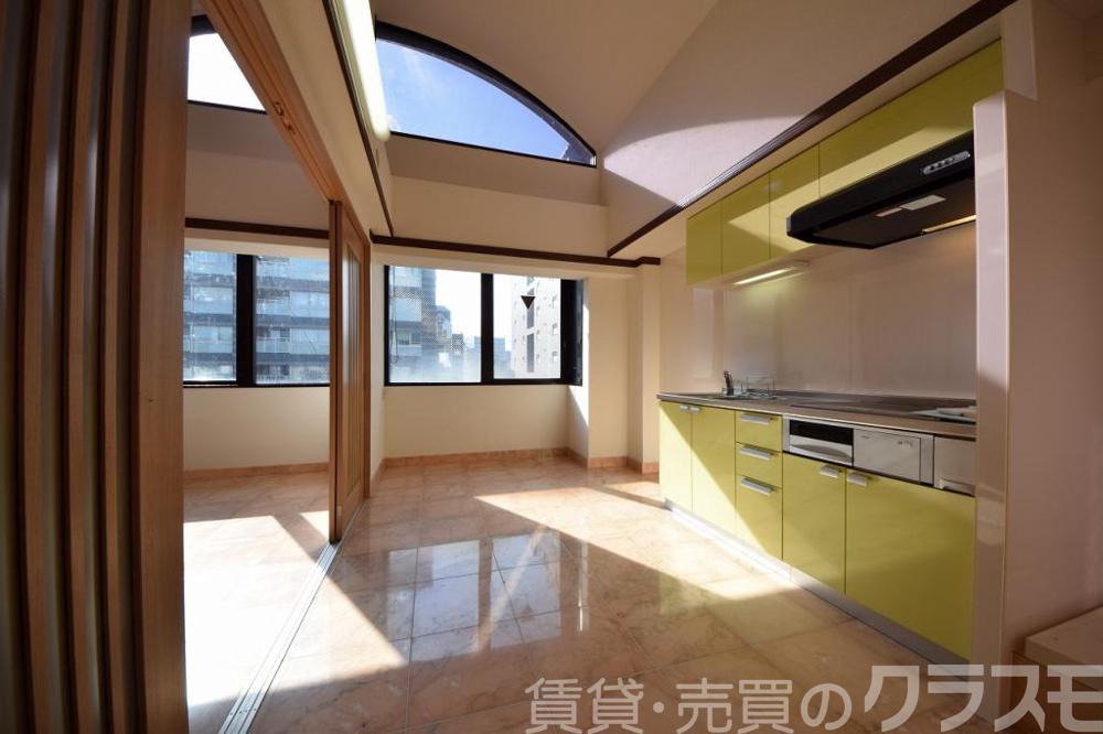 3/29 リビング/ダイニング