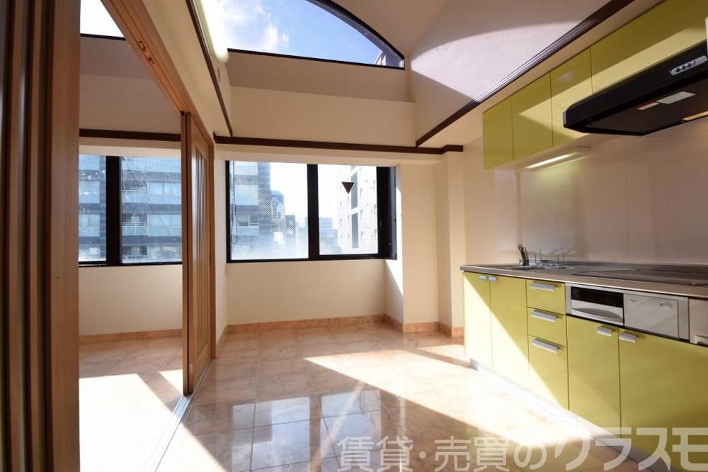 13/29 バルコニー