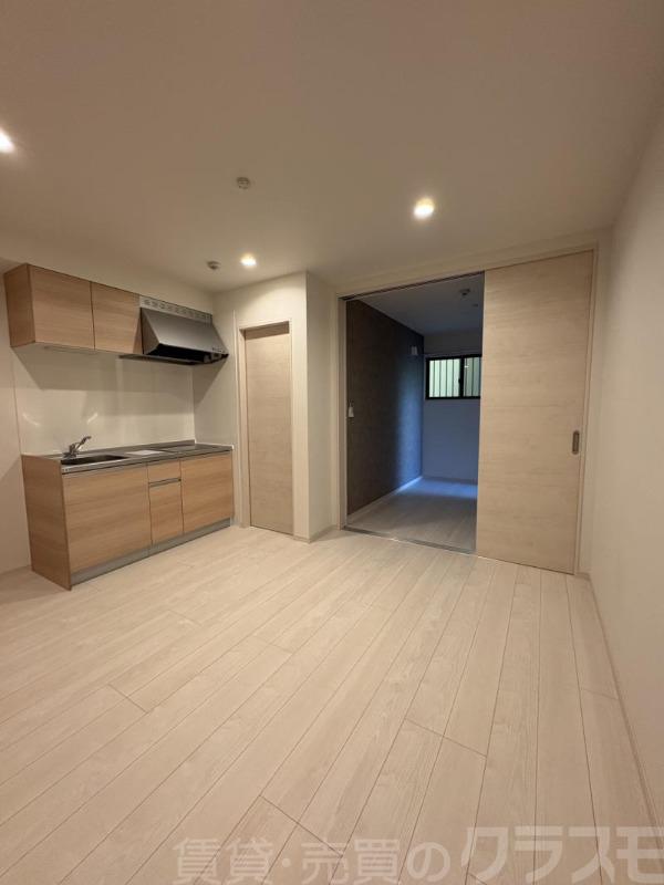 6/30 リビング/ダイニング