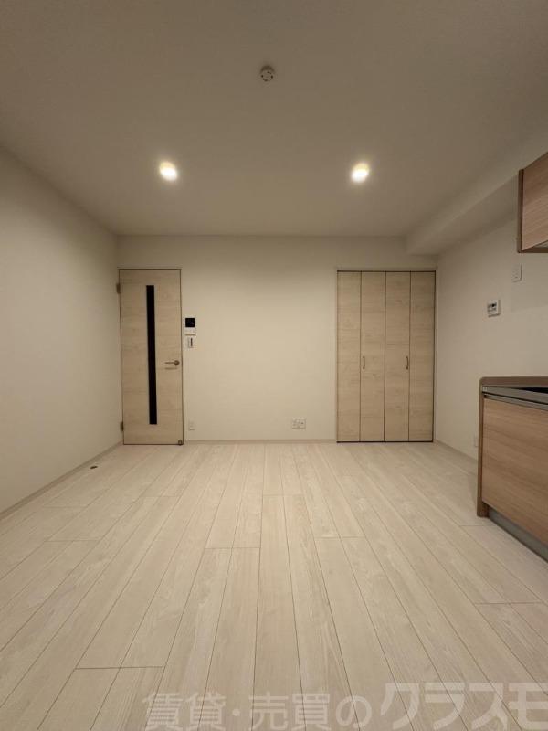 7/30 リビング/ダイニング