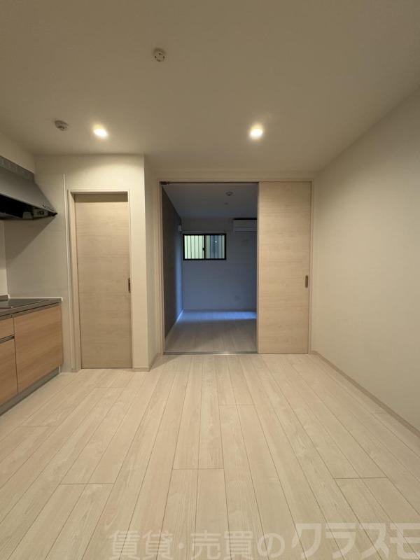 8/30 リビング/ダイニング