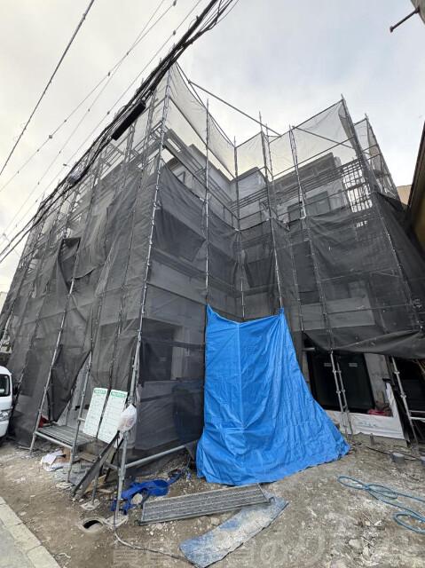 6/16 エントランス