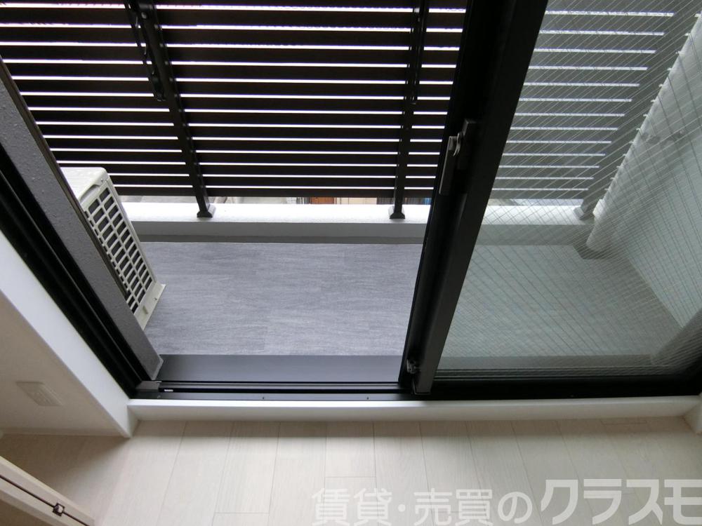 23/30 バルコニー