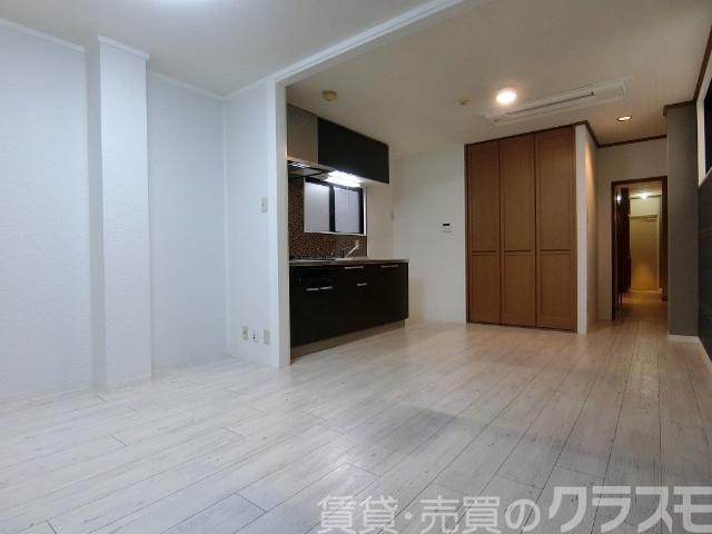 3/30 リビング/ダイニング