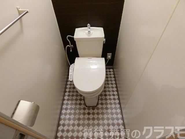 23/30 トイレ