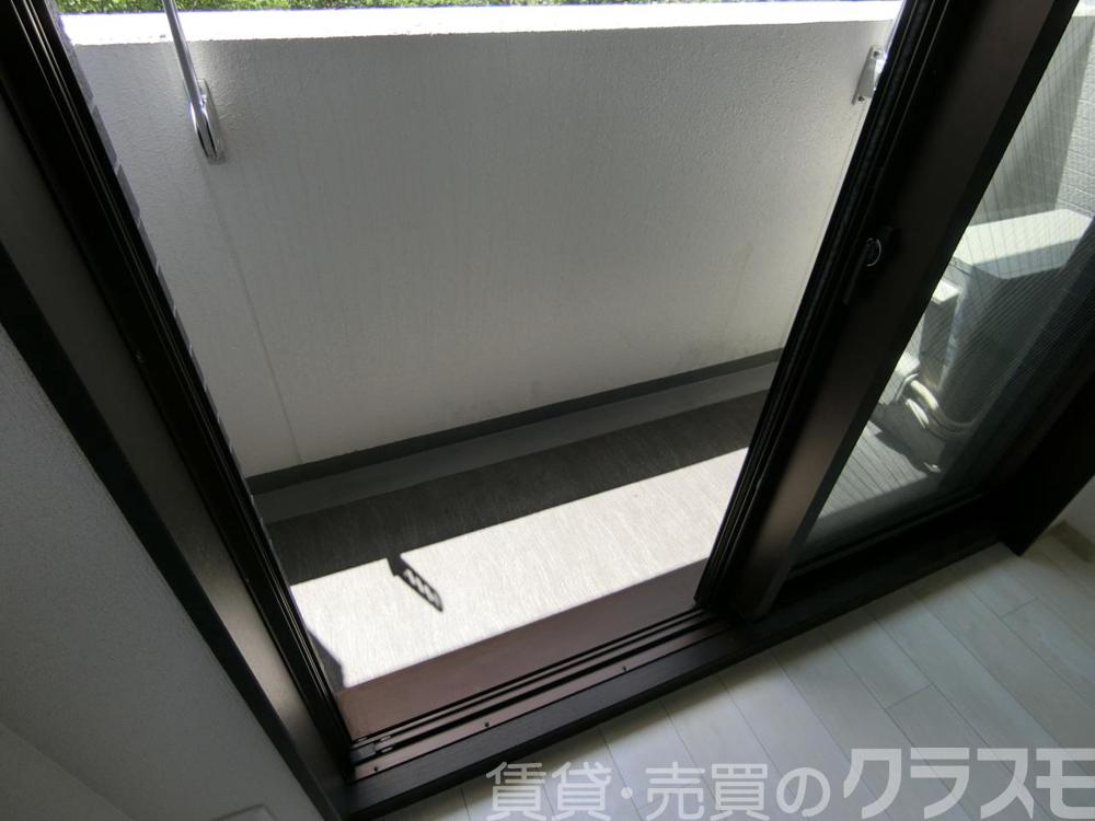 24/30 バルコニー