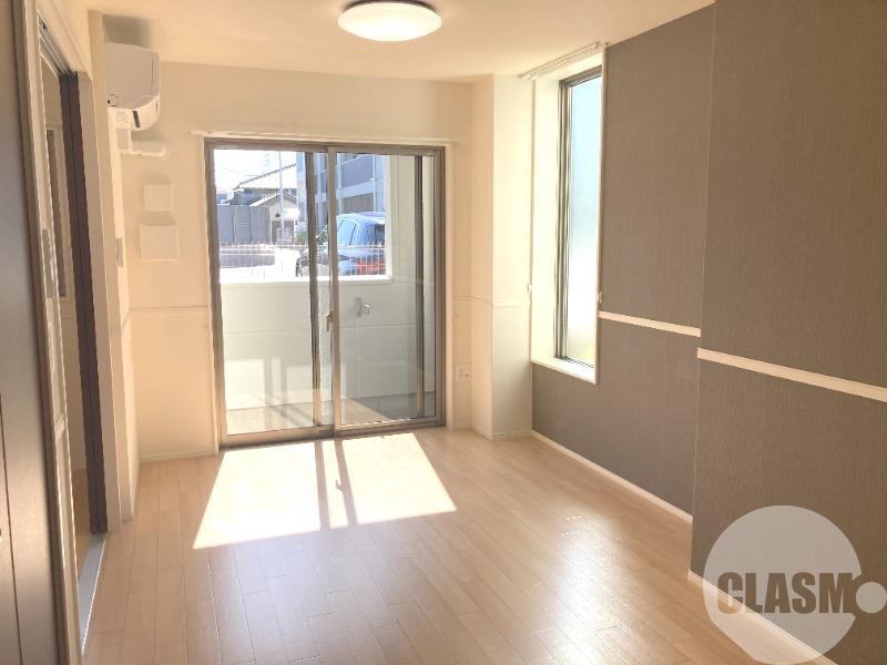 3/27 リビング/ダイニング