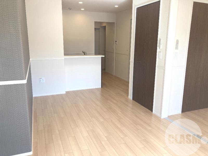 4/27 リビング/ダイニング