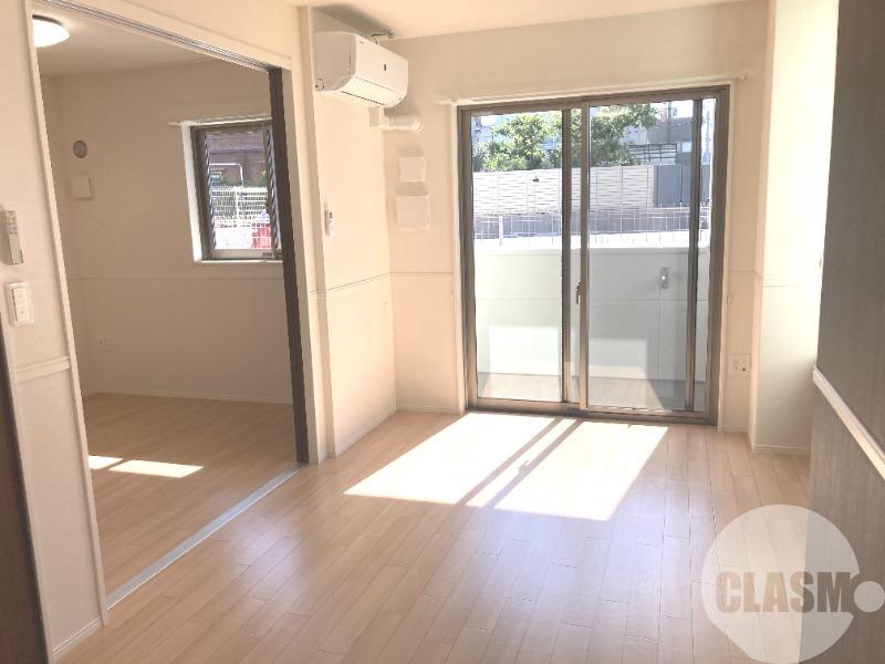 5/27 リビング/ダイニング