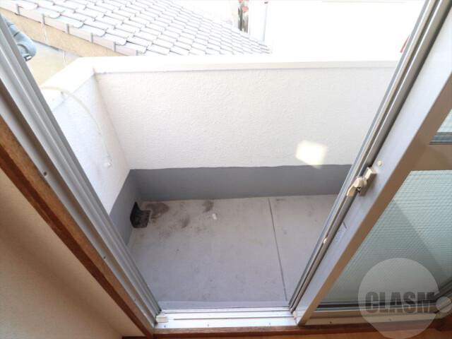 15/30 バルコニー