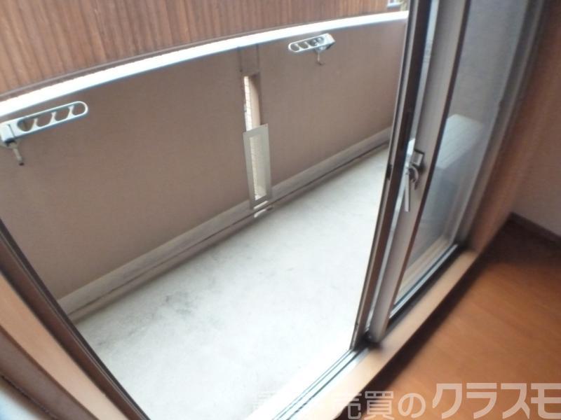 24/30 バルコニー