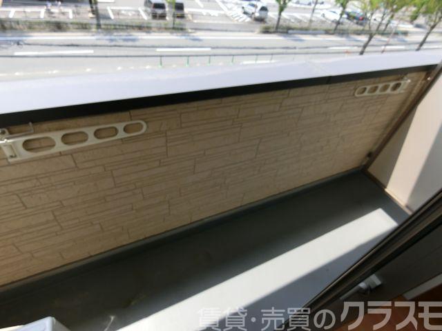 24/30 バルコニー