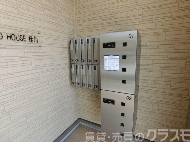 28/30 エントランス