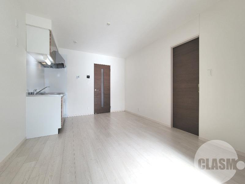 4/29 リビング/ダイニング