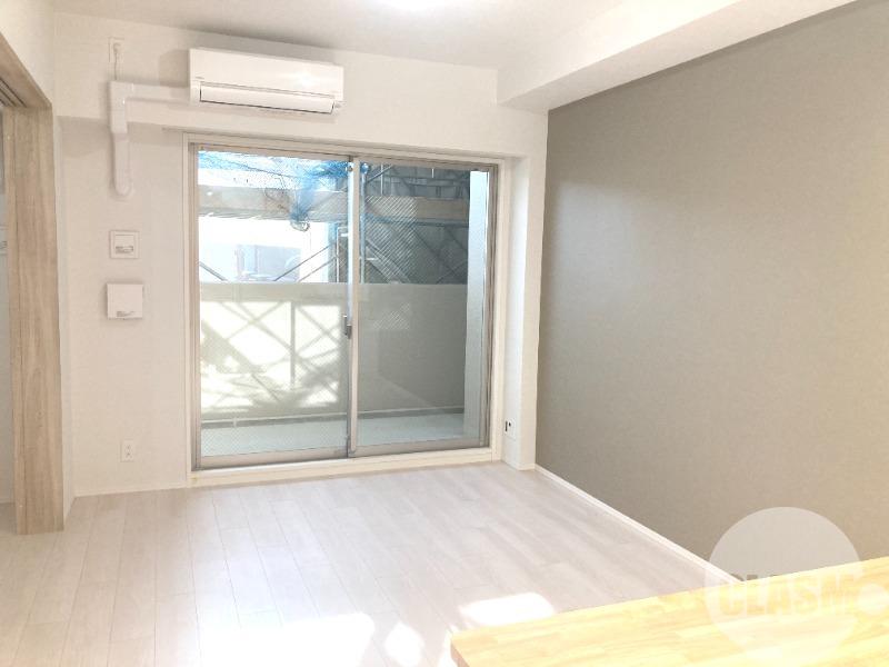 15/27 バルコニー