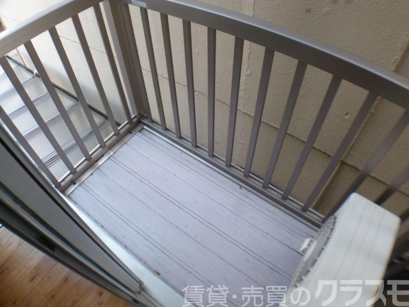 26/30 バルコニー