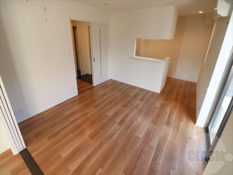 4/30 リビング/ダイニング