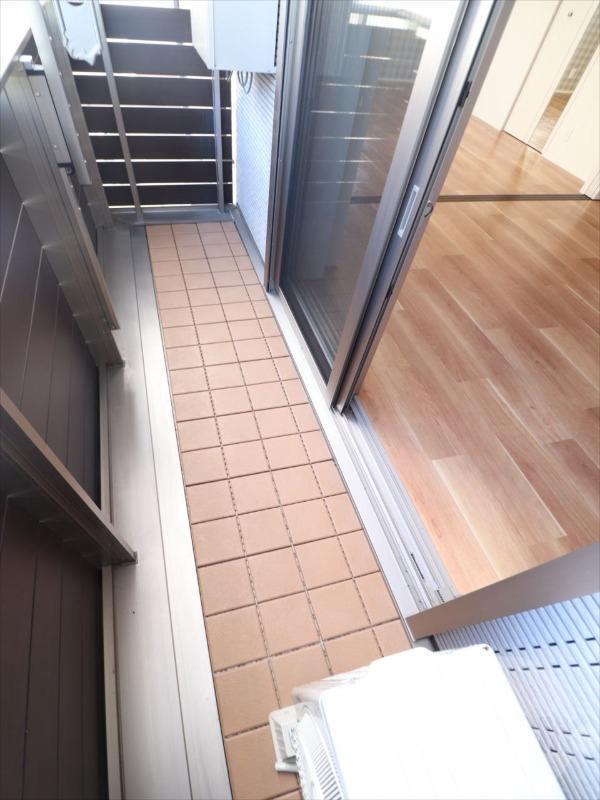 16/30 バルコニー