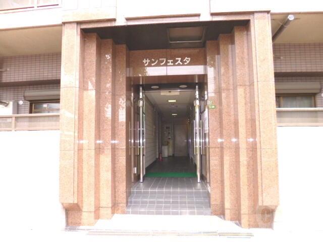 10/20 エントランス