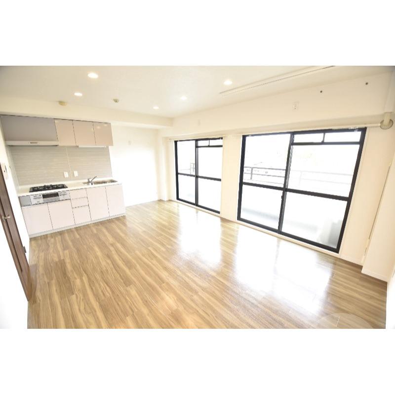 3/30 リビング/ダイニング