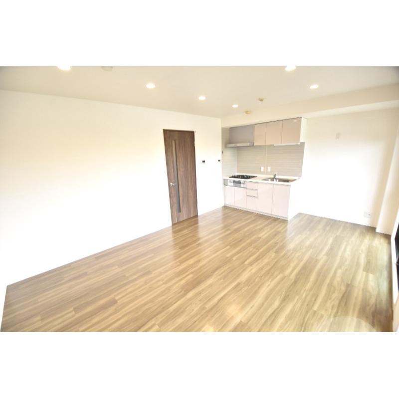 4/30 リビング/ダイニング