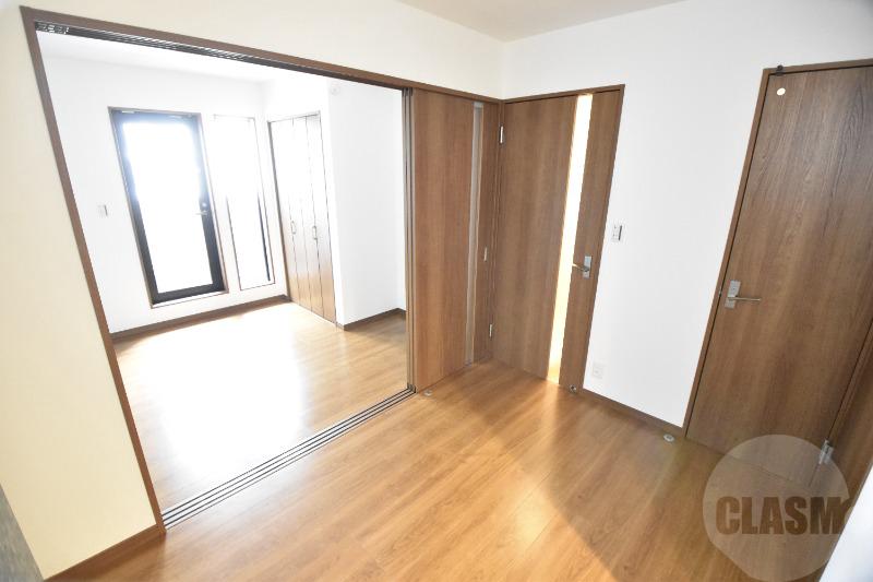 3/30 リビング/ダイニング