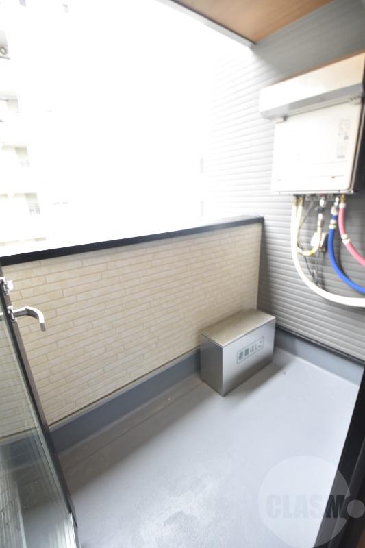 16/30 バルコニー