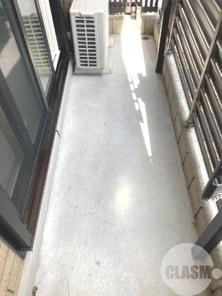 17/30 バルコニー