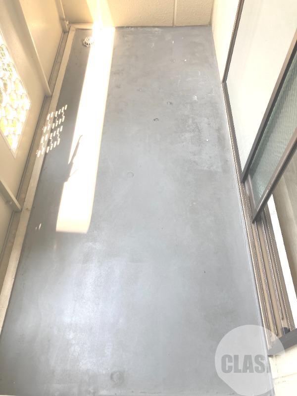 15/27 バルコニー