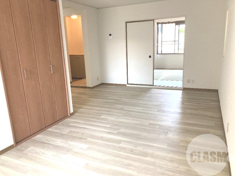 4/27 リビング/ダイニング