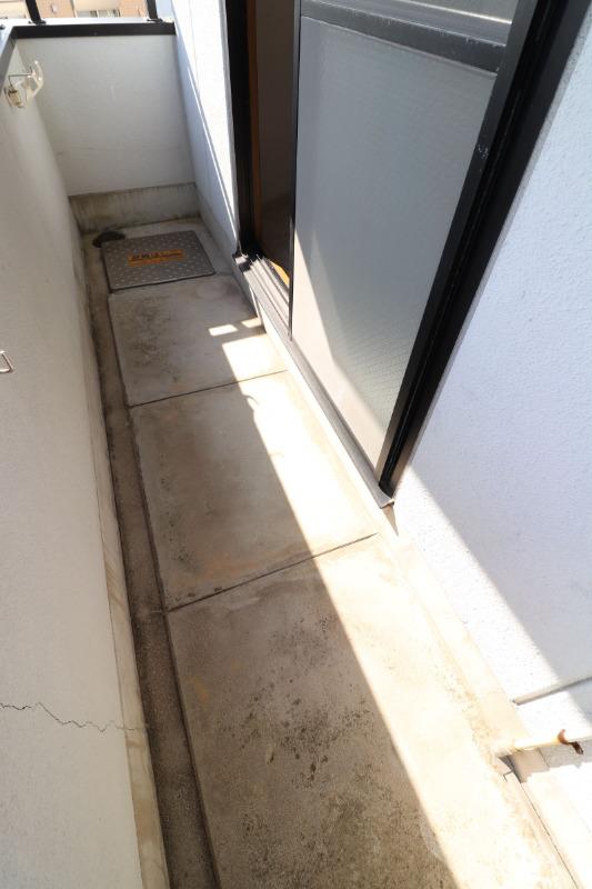 16/30 バルコニー