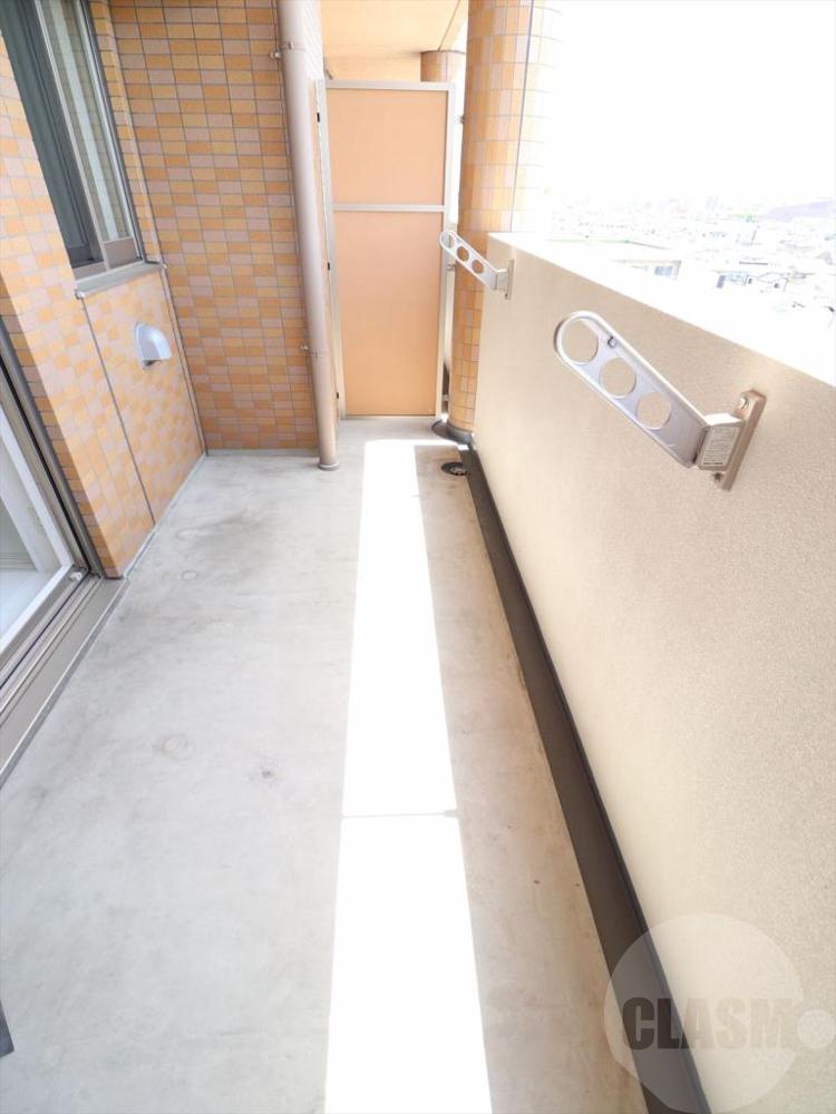 16/30 バルコニー