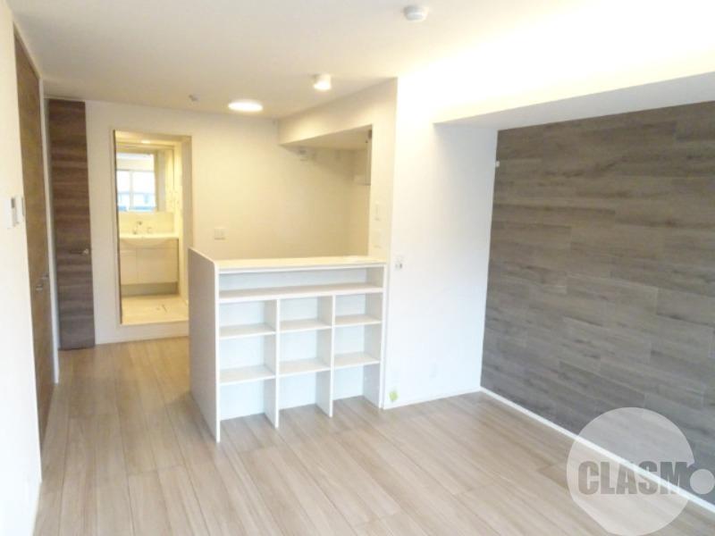 3/30 リビング/ダイニング