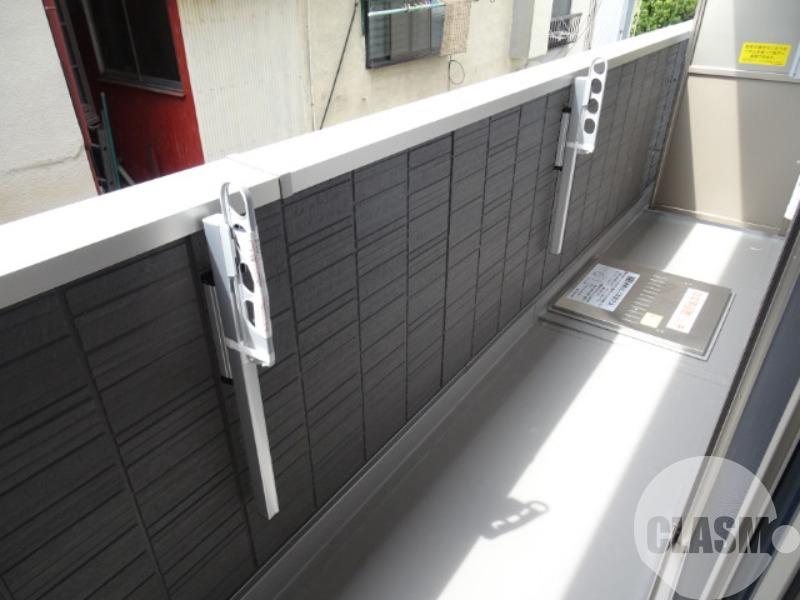 17/30 バルコニー