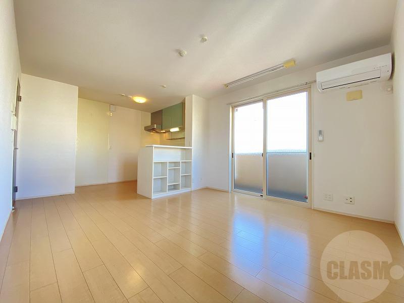 3/30 リビング/ダイニング