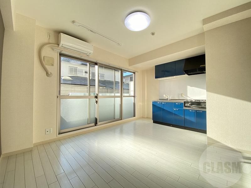 3/30 リビング/ダイニング