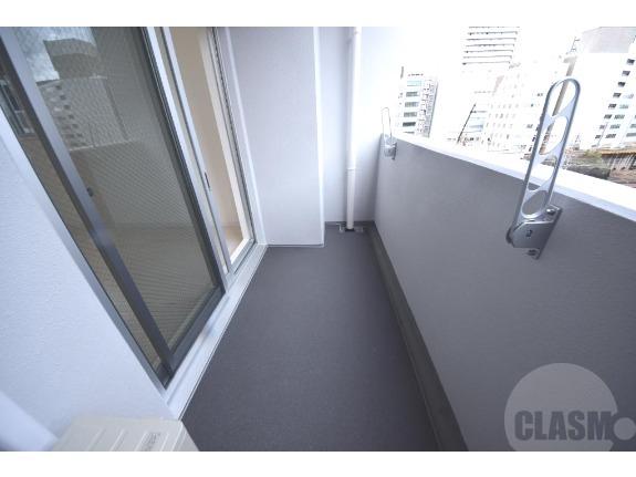 13/30 バルコニー