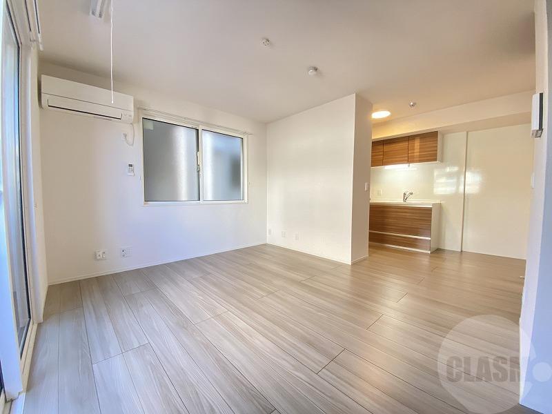 3/30 リビング/ダイニング