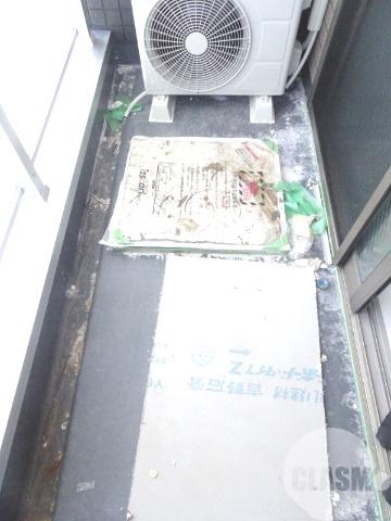 16/24 バルコニー