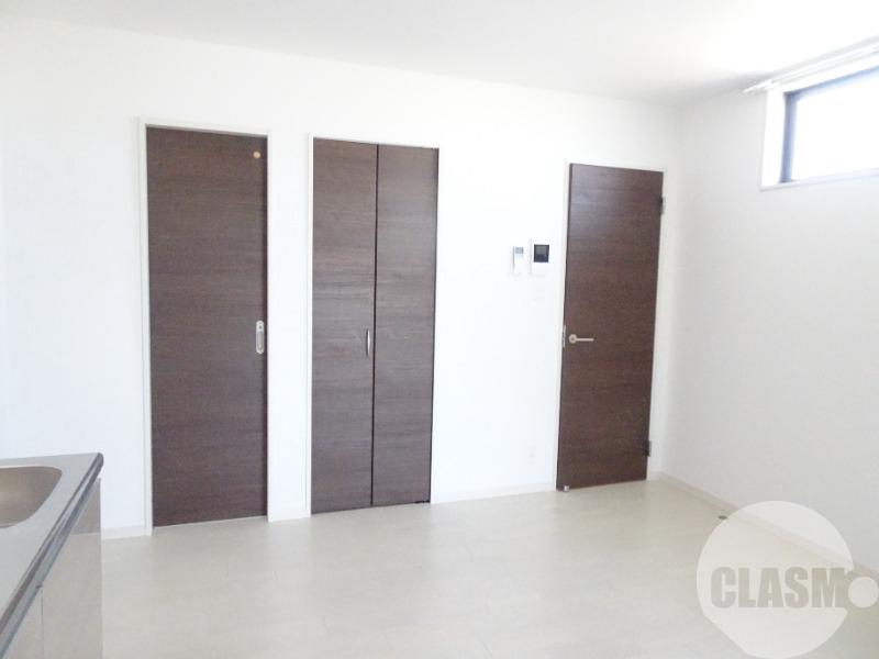 4/24 リビング/ダイニング