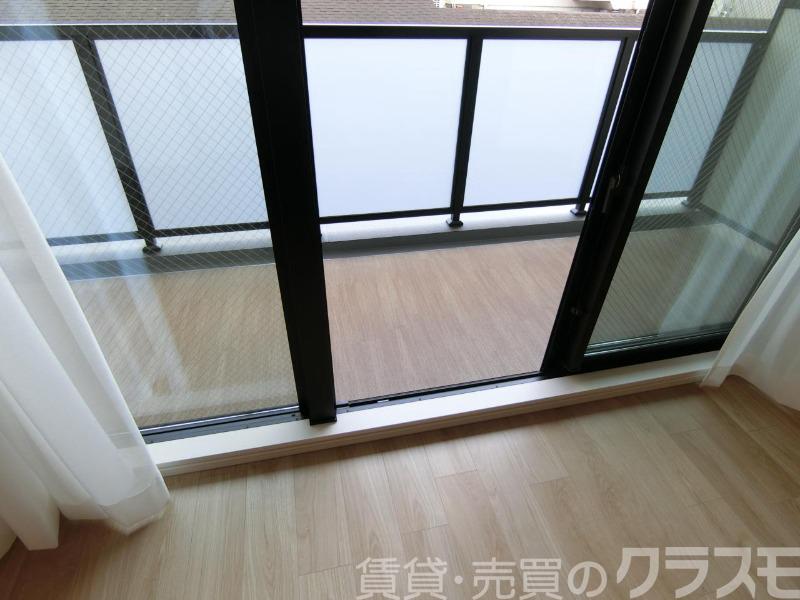 23/30 バルコニー