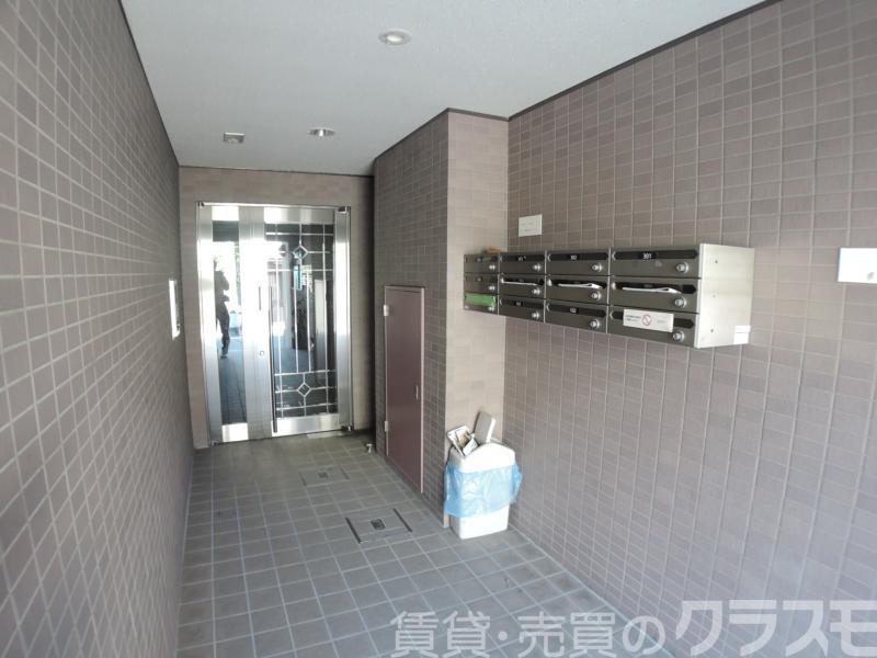 29/30 エントランス