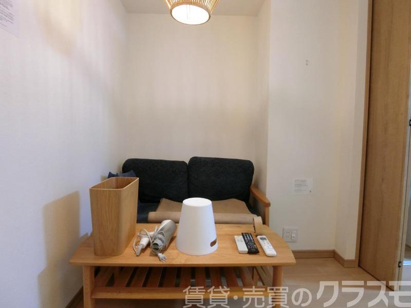 4/30 リビング/ダイニング