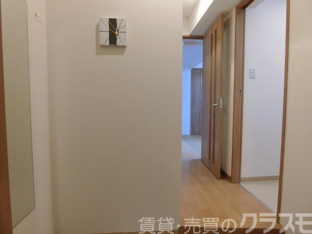 15/30 玄関
