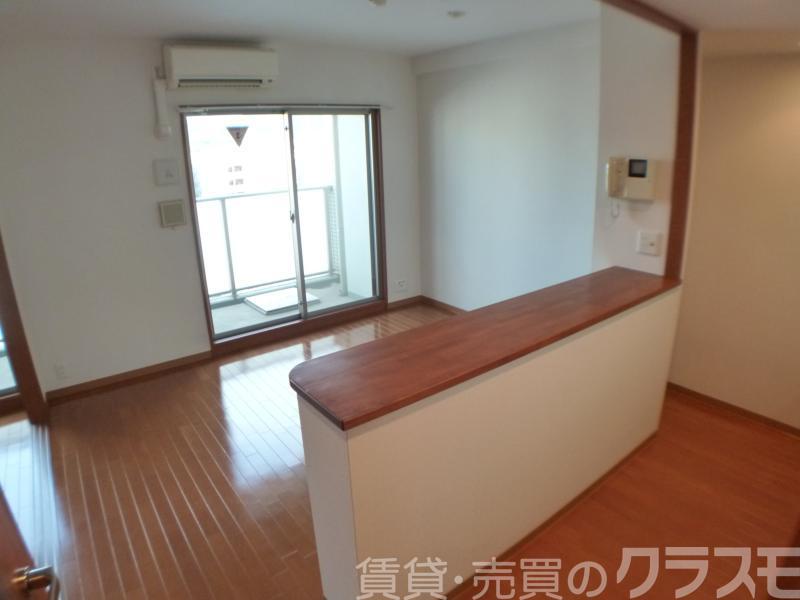 4/30 リビング/ダイニング