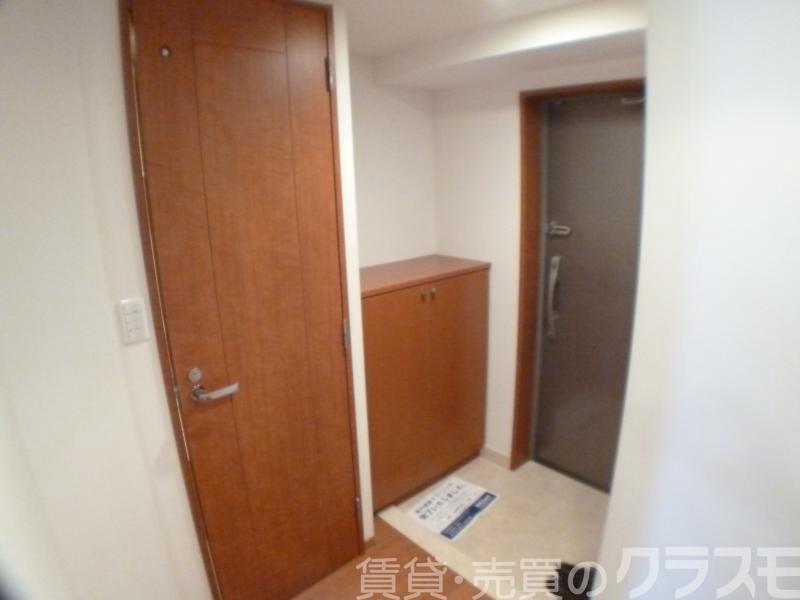 15/30 玄関