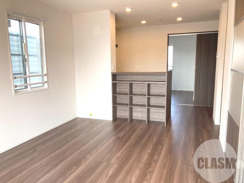 3/30 リビング/ダイニング